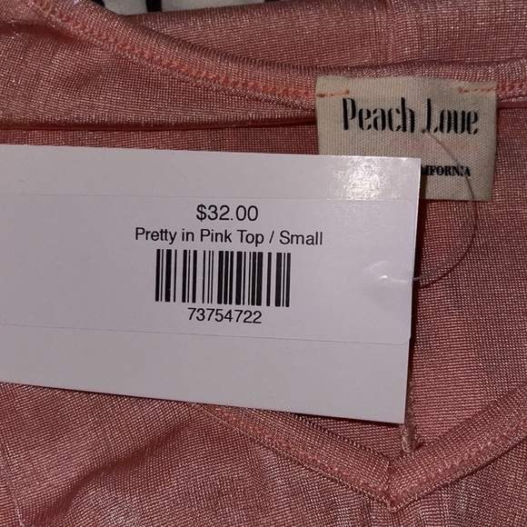 Knotted Top - Picture 4 of 4